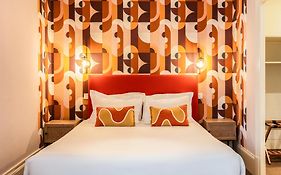 The Originals Boutique, Hôtel Normandie, Auxerre