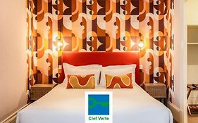 The Originals Boutique, Hôtel Normandie, Auxerre